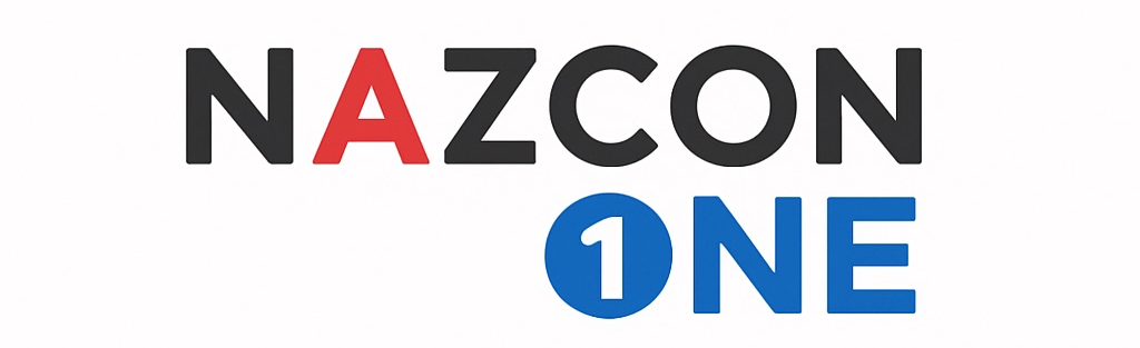 NAZCON Logo